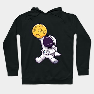 Asronout Hoodie